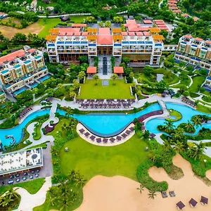 Resort Angsana *****